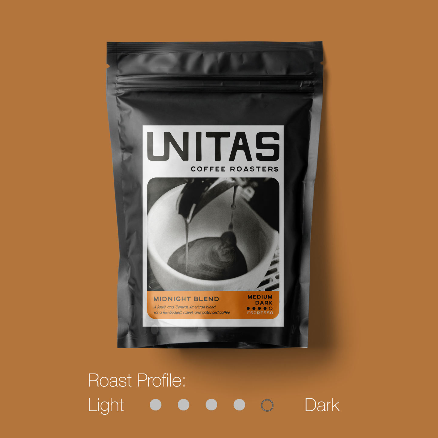 Midnight Blend