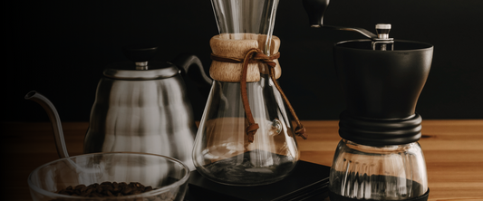 The Ultimate Guide to Brewing Methods: Pour-over, French Press, Cold Brew