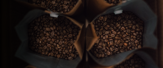 Bean Basics: A Beginner's Guide to Coffee Origins and Roasts
